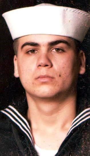 Obituary of Mark Andrew Segarra