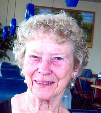 Obituary of Cleo M. Tudor
