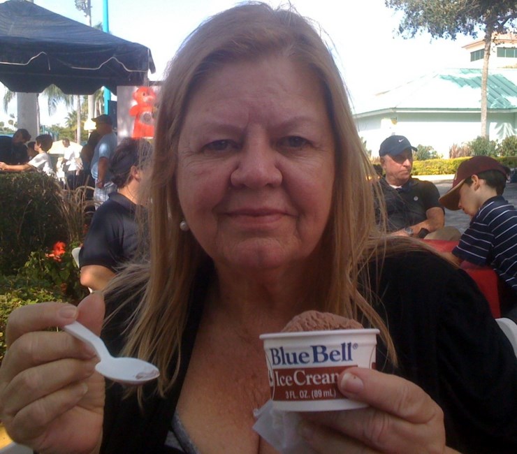 Obituary of Janice Margaret Price