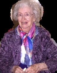 Obituary of Jean Blankenship