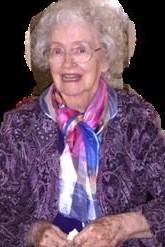 Obituary of Jean Blankenship