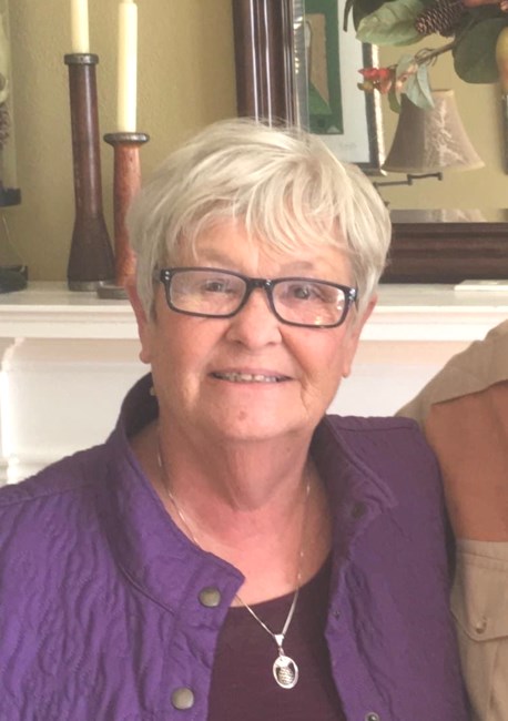 Obituary of Sheryl Ann McGowan
