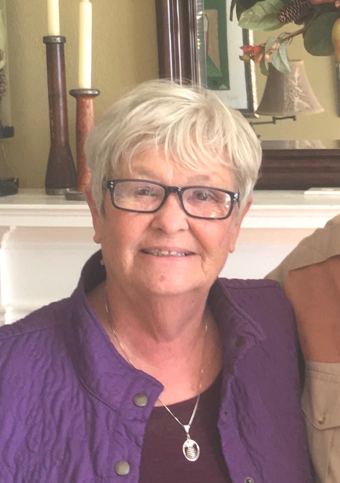 Sheryl McGowan Obituary - Kansas City, MO