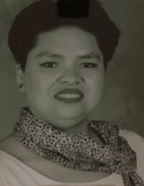 Obituary of Sanjuana Gracia