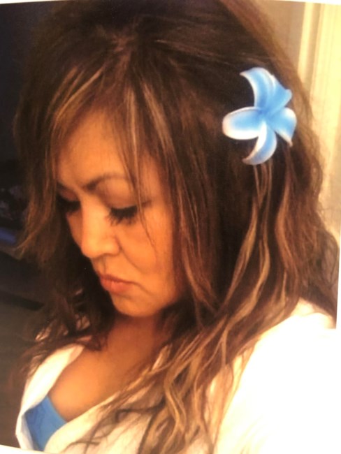 Obituario de Cheryl Marie Trainor