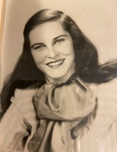 Obituary of Mildred Vogel Ehrenberg