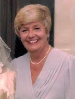Obituary of Nola Webster Meiggs