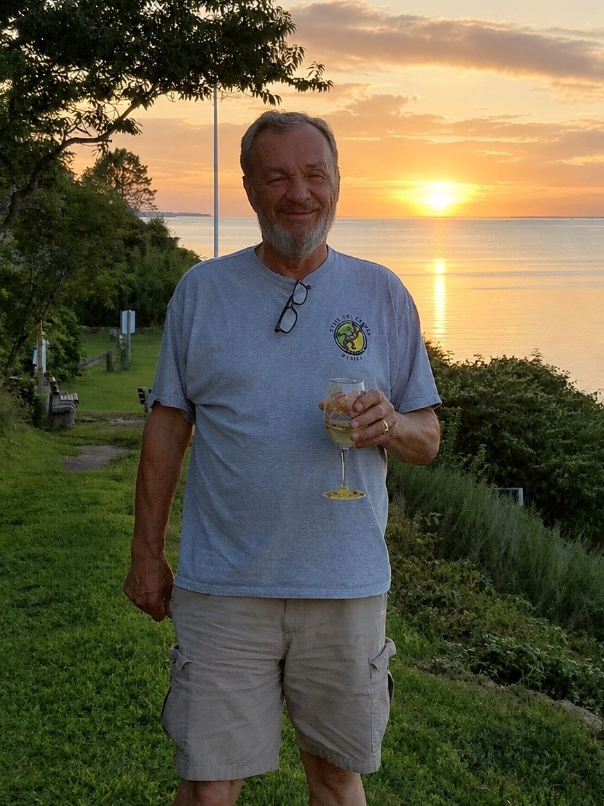 Obituary of John Foley
