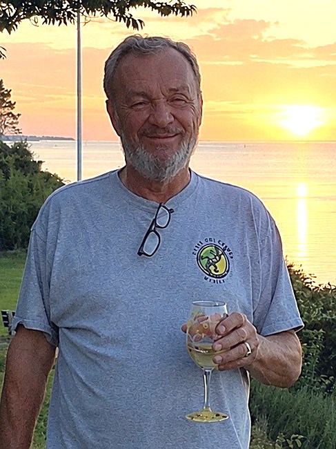 Obituary of John Foley