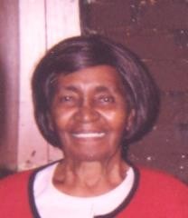 Obituary of Ms. Rebecca Boons