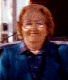 Obituary of Helen R. Wiemers