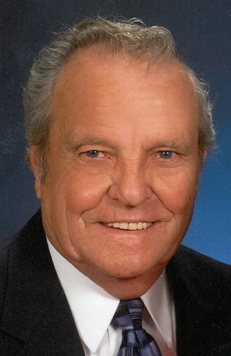 Obituary of Kay Rackley