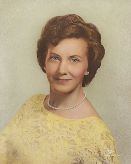 Obituary of Patsy Jean Slaybaugh