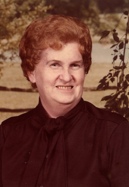 Obituary of Sigrid M. Hall