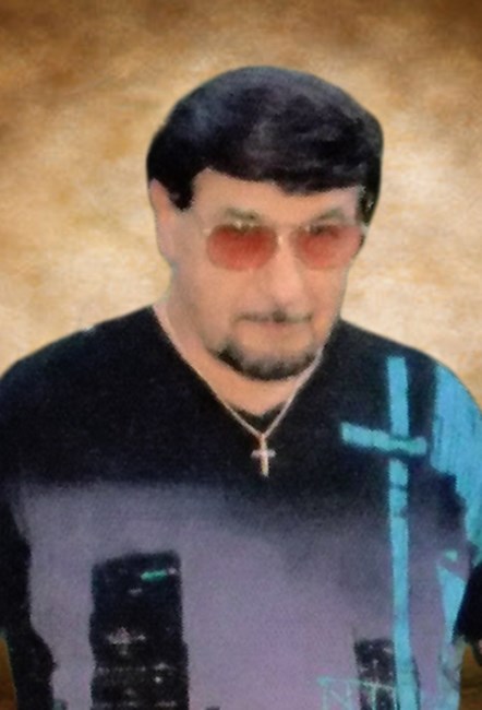 Obituary of Vincent T. Santino