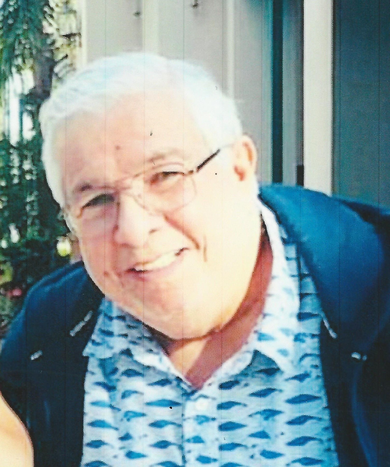 Obituario de Juan Jose Figueroa