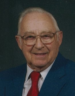 Obituary of Glenn H. Alsip