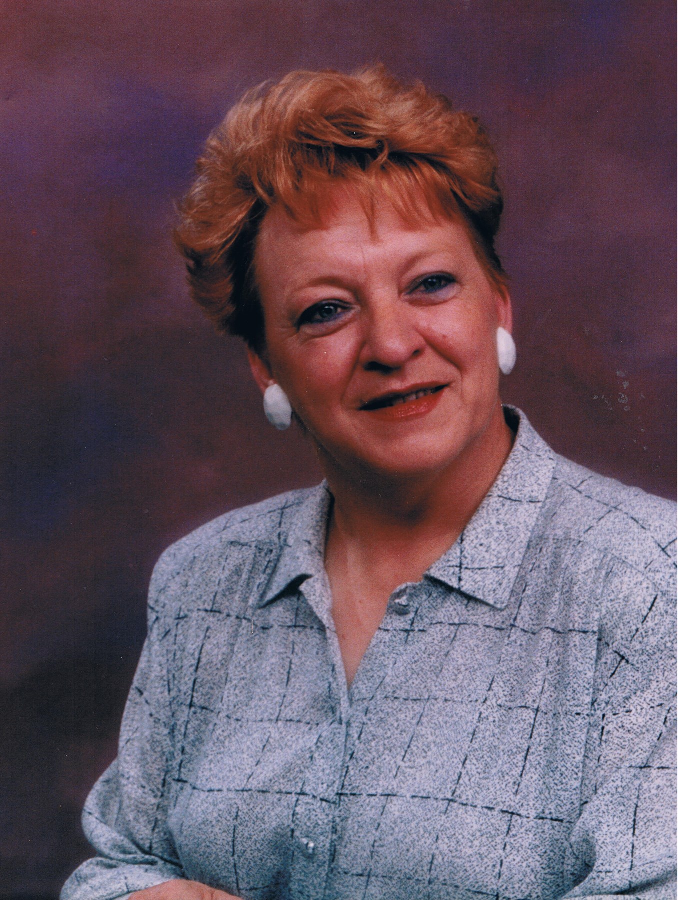 Lucille Brisson Obituary StHyacinthe, QC