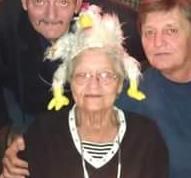 Obituary of Lois Marie Riddle