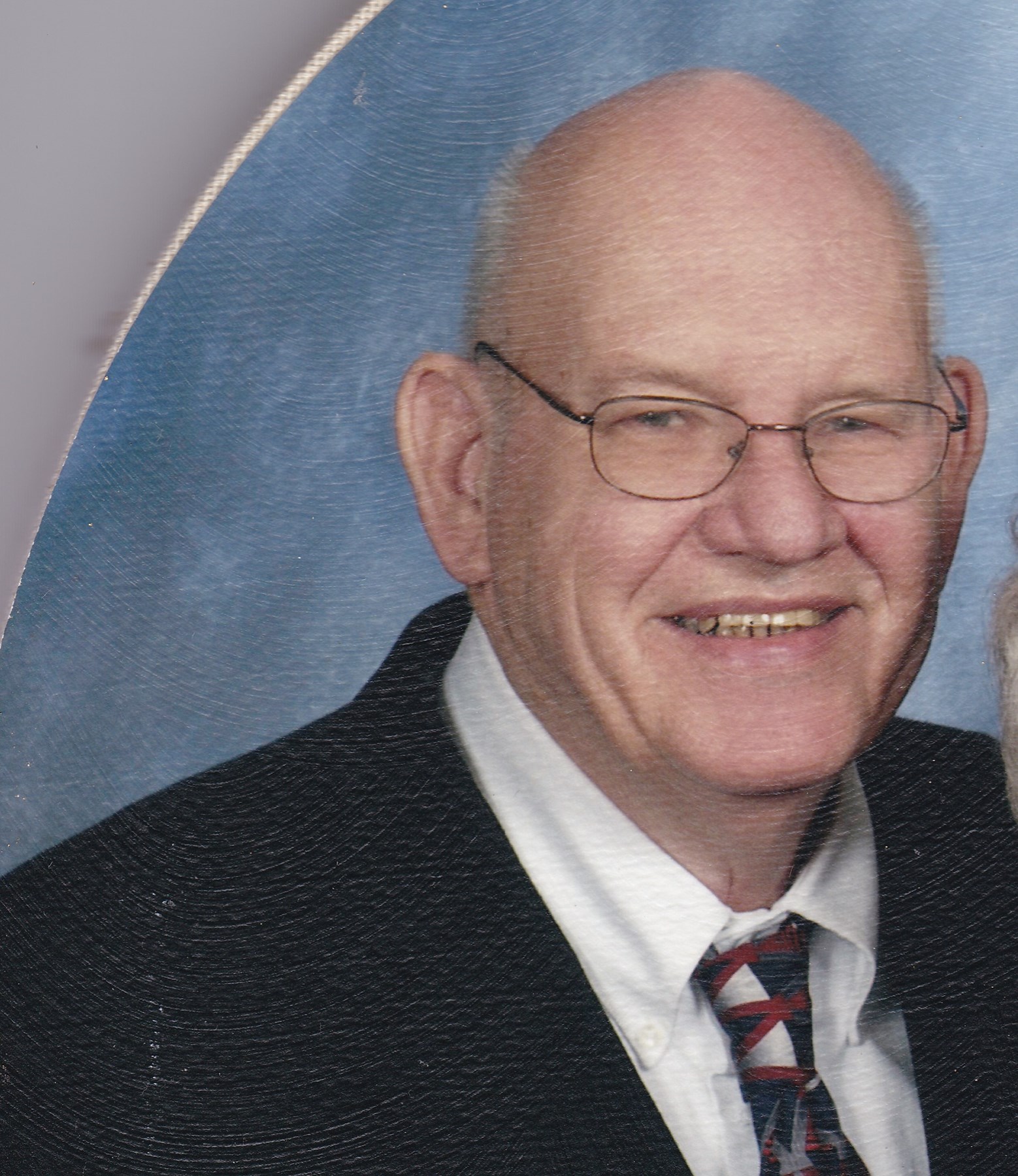 Obituary of George Glenn Porter