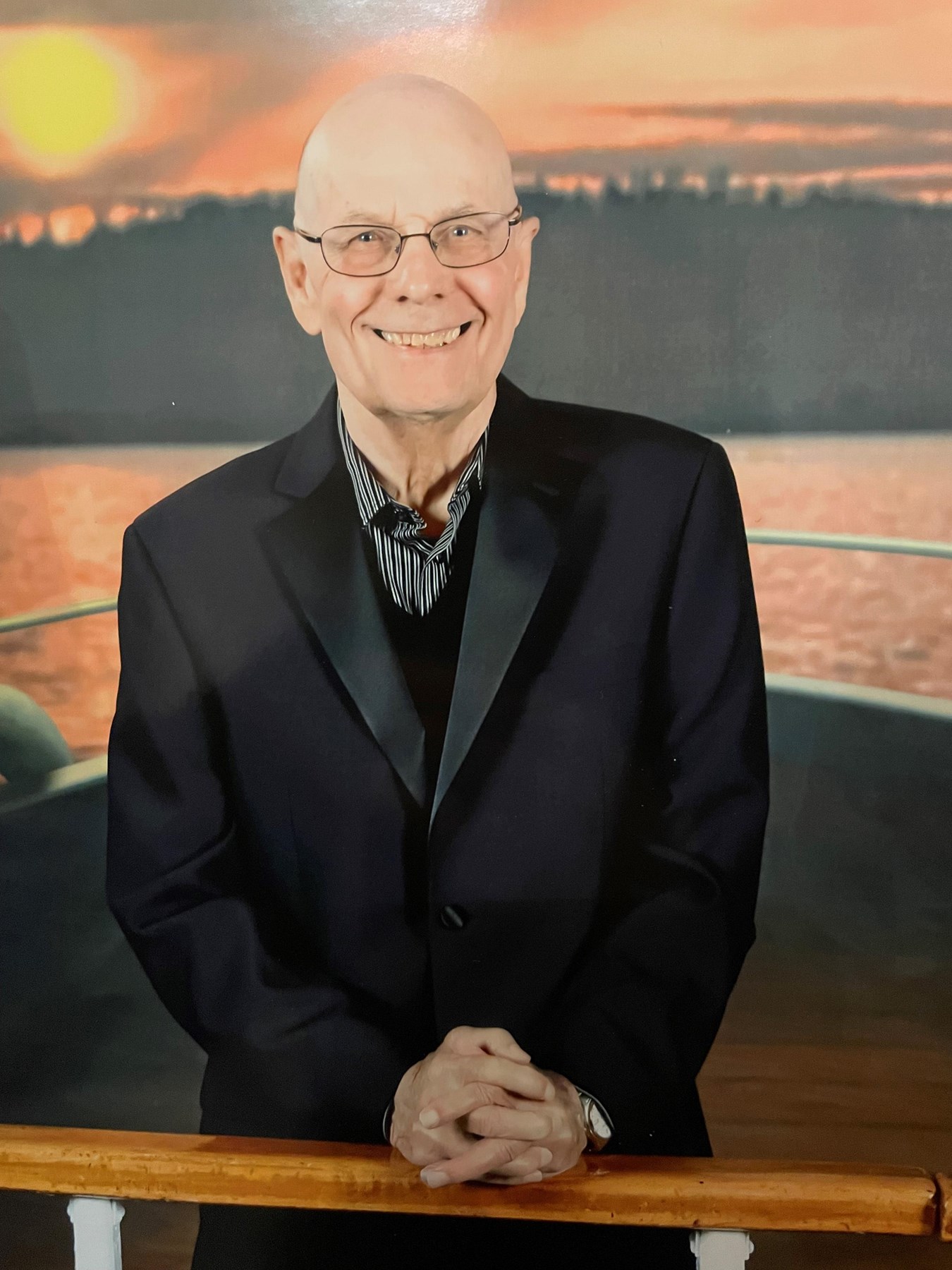 Obituary of Robert Dean Long