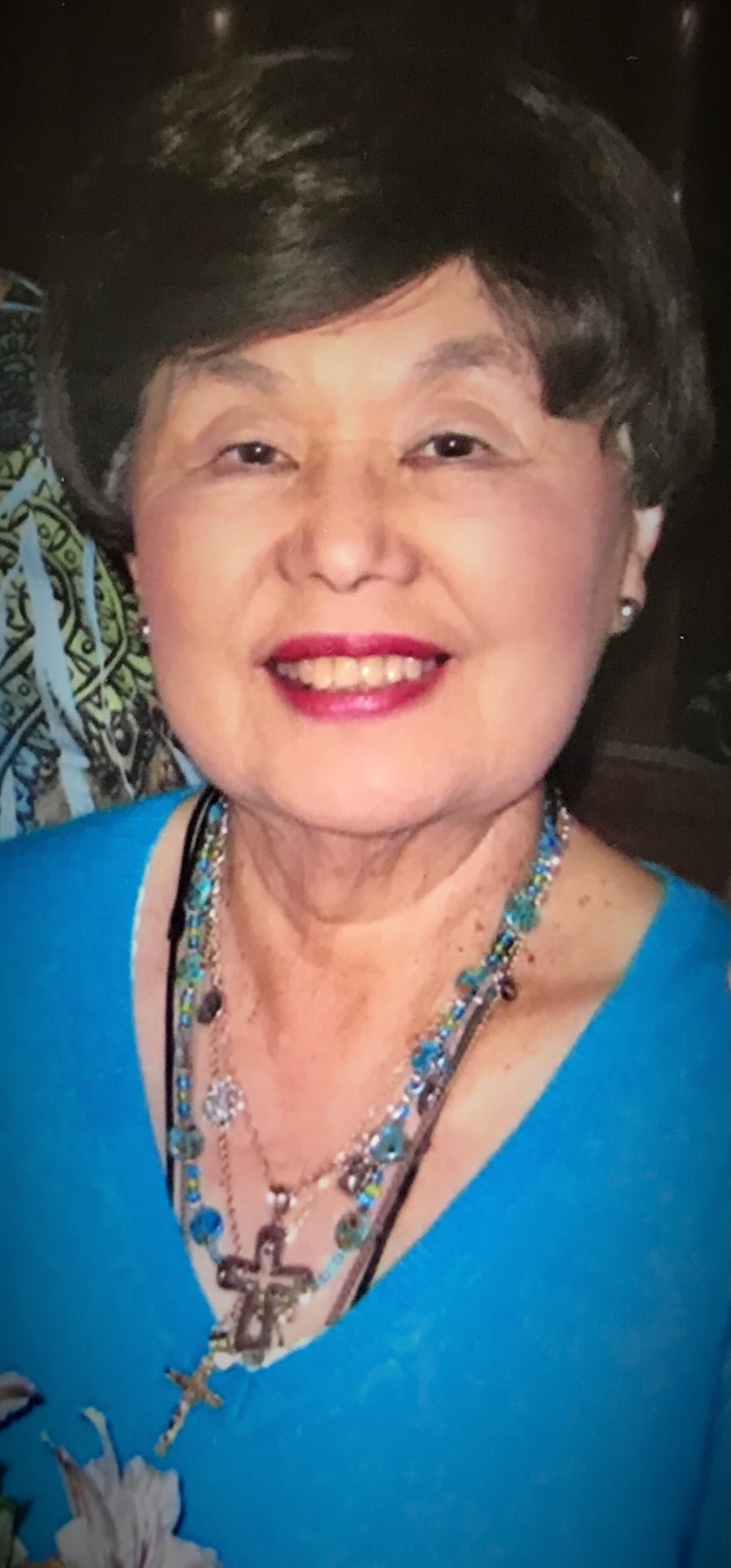 Obituary of Karen Rangel
