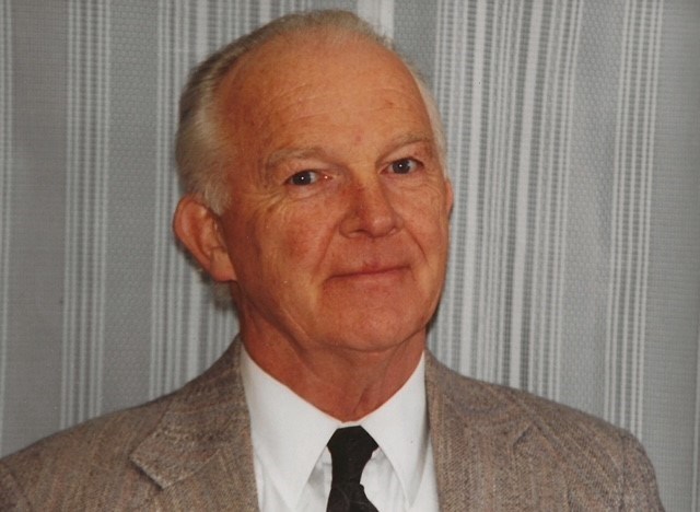 Obituary of William R. Brown