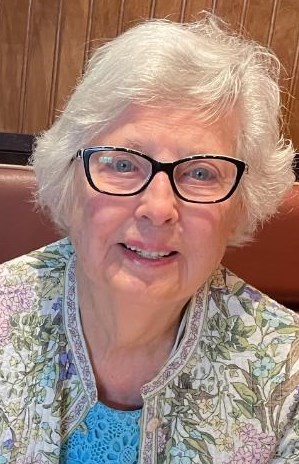 Obituary of Anne M. Hills