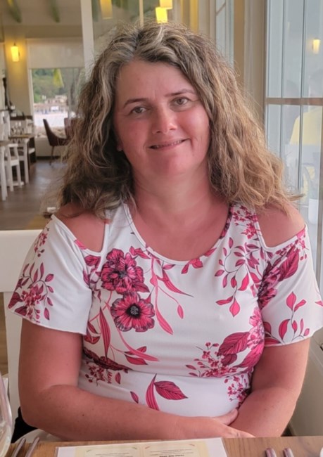 Obituary of LeeAnn Naomi (Nicki) DeLuca