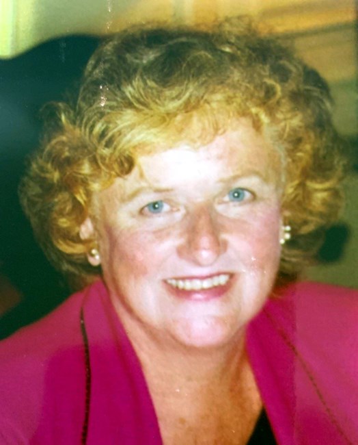 Obituary of Janet Marie Guthrie