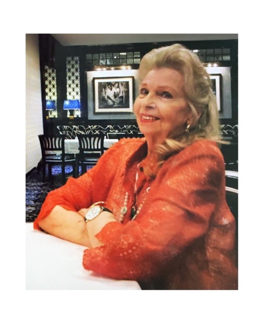 Obituary of Carole Marie Gonzalez