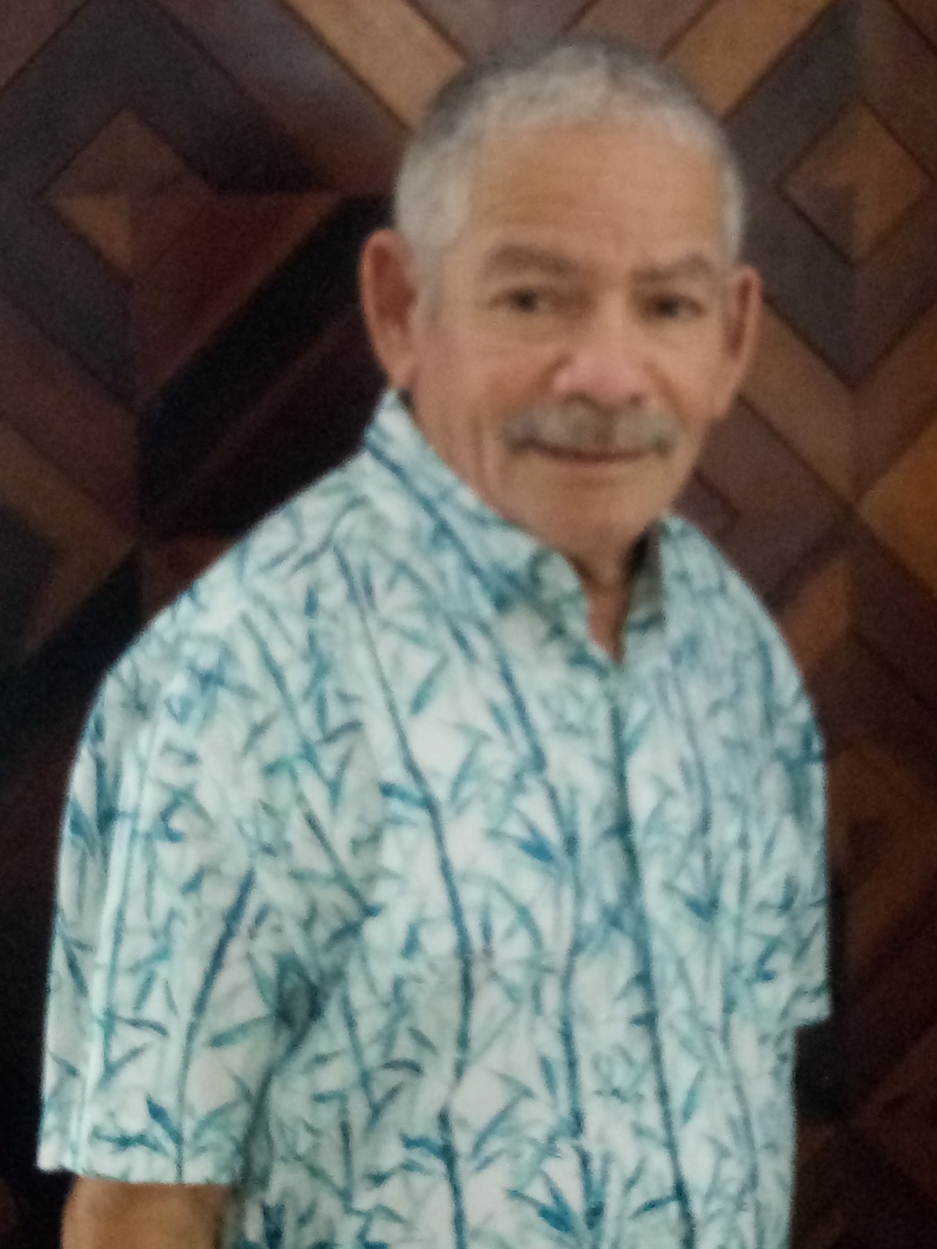 Avis de décès de Alfredo Carrillo