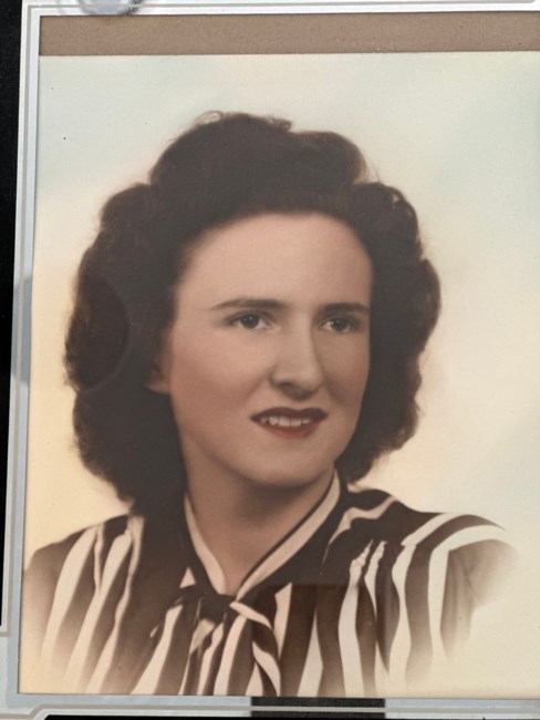 Obituary of Colleen Mary Langford
