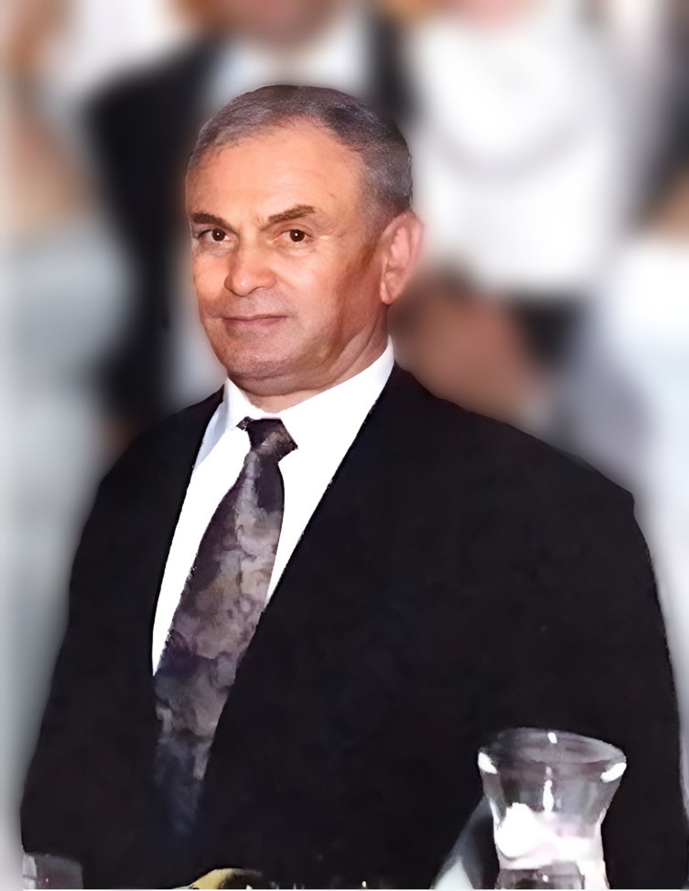 Obituary of Sali Lika