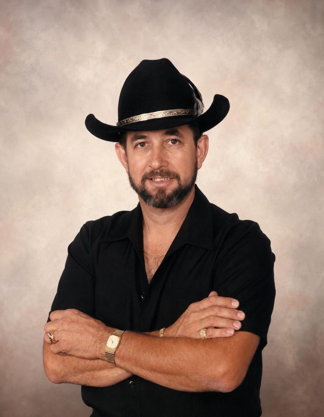 Obituary of David Rodman Proffit