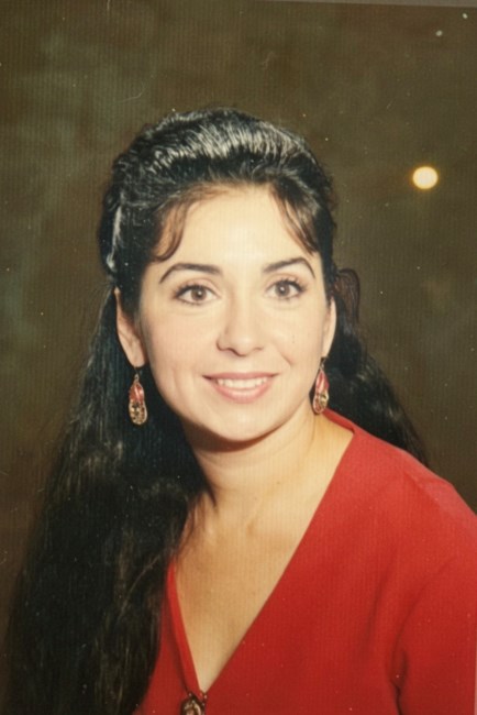 Obituary of Berta Nunez