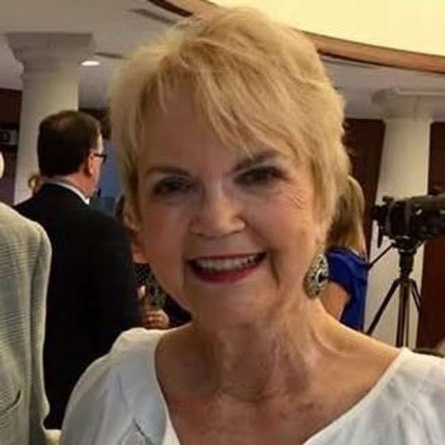Obituary of Lynne Cottrell