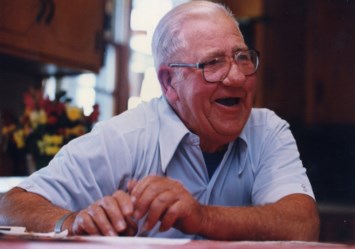 Obituary of Harry T. Kelley