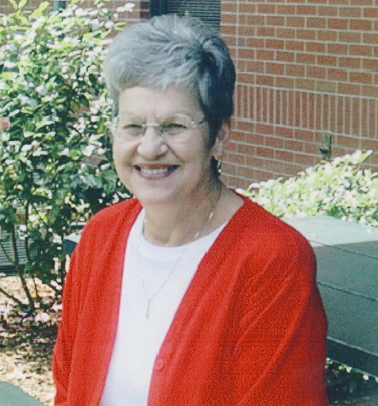 Marion Wall Obituary Tumwater, WA