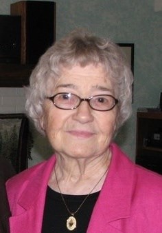 Obituary of Marilyn Joyce Christopher