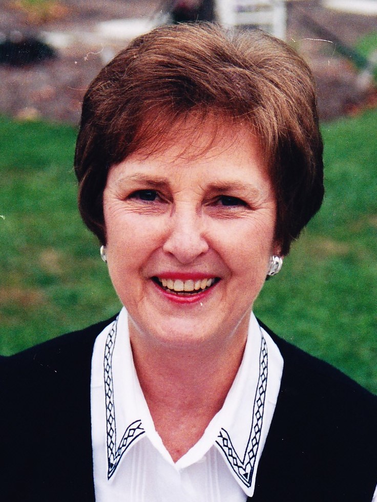 Jacqueline D. "Jackie" Marshall Obituary Raleigh, NC