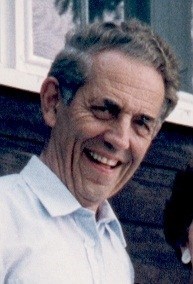 Obituary of Dr. John Herbert Trueman