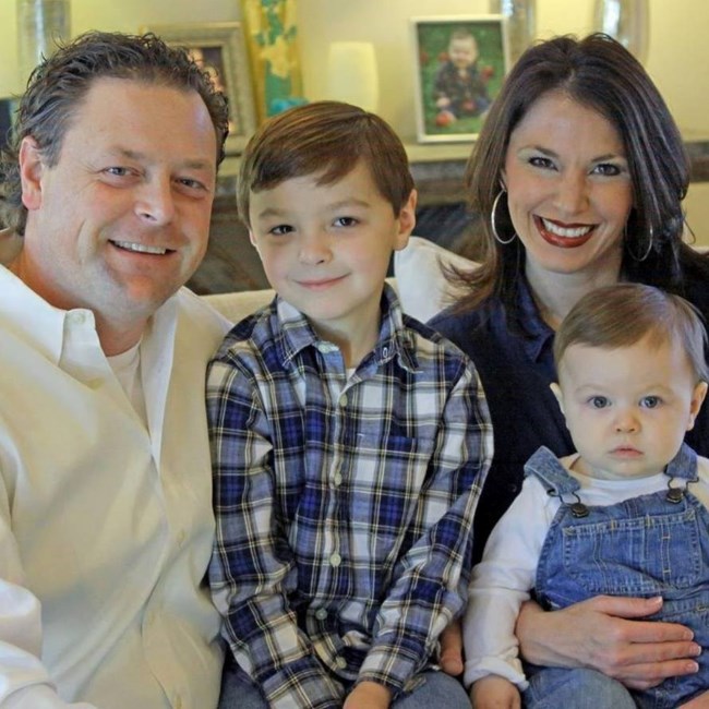 Obituary of Blayne Thomas Ingram