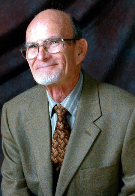 Obituary of Calvin John Markey