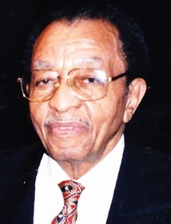 Obituary of Roger Gilbert Bradley