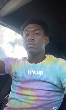 Obituary of Mr. Adarryl "Smoove" Toriano Chaney III