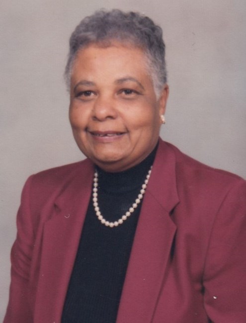 Obituary of Rebecca C. Hughes