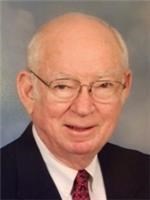 Obituary of Hilry James Lantz
