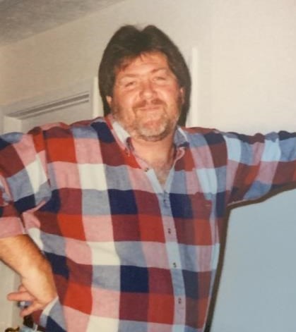 Obituary of Allan Wayne Goss