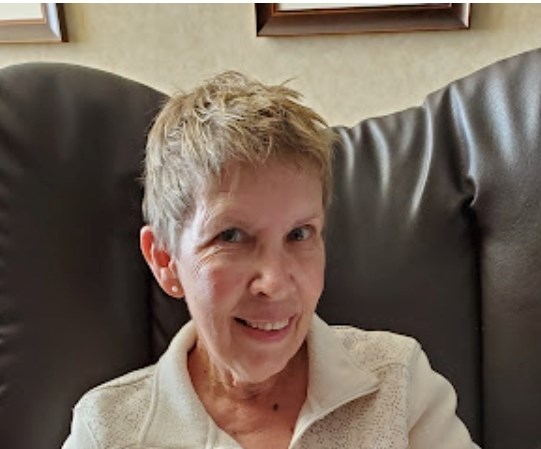 Diana Martin Obituary - Lincoln, NE